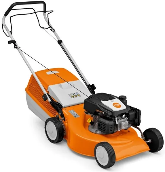 Benzínová kosačka STIHL RM 253 T