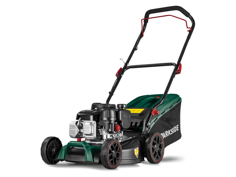 PARKSIDE® Benzínová kosačka na trávu PBM 42 A1