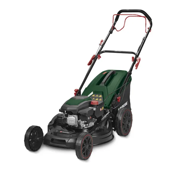 PARKSIDE® Benzínová kosačka na trávu PBRM 51 A1